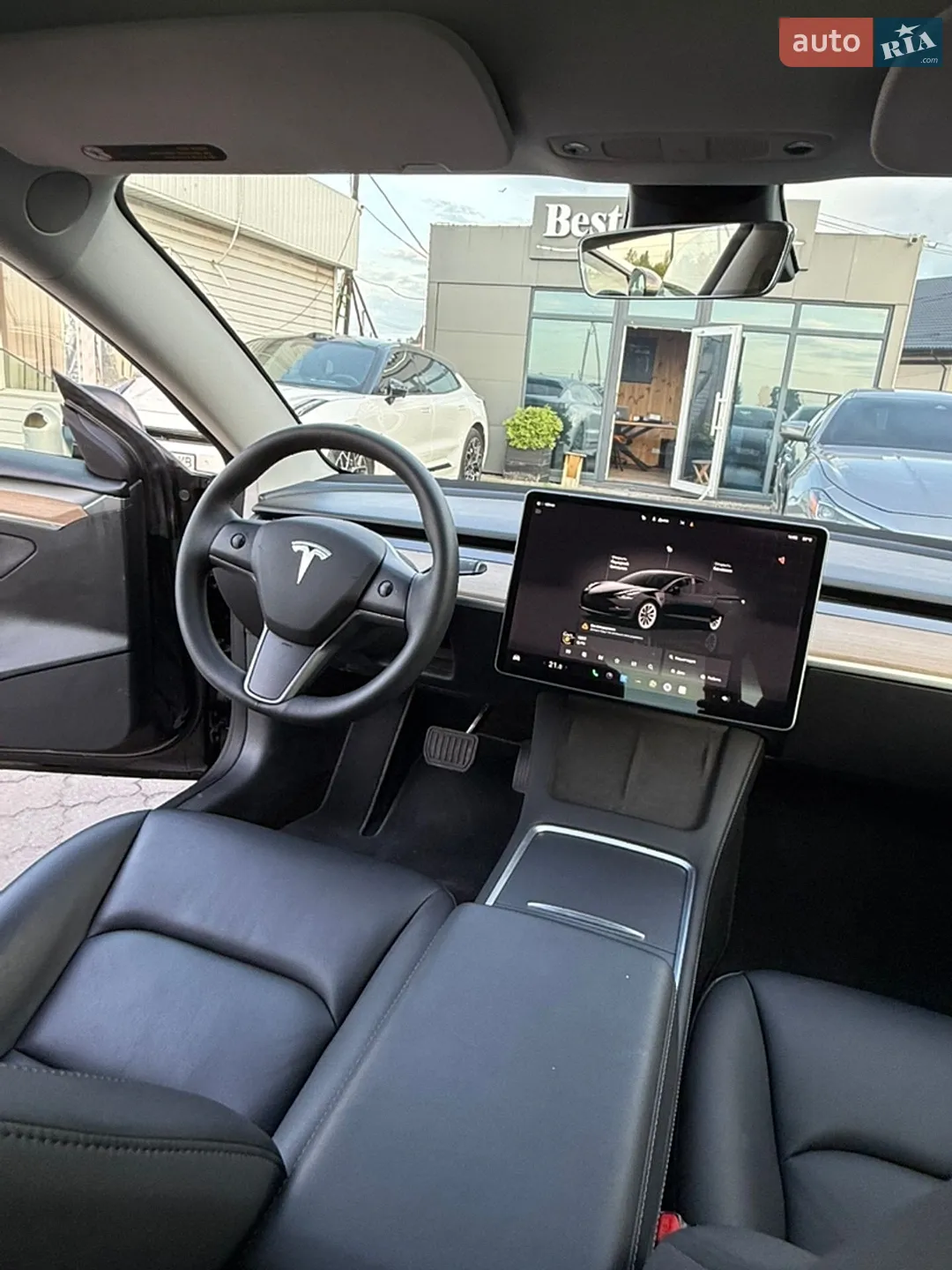 2022 Tesla Model 3 - мініатюра 23
