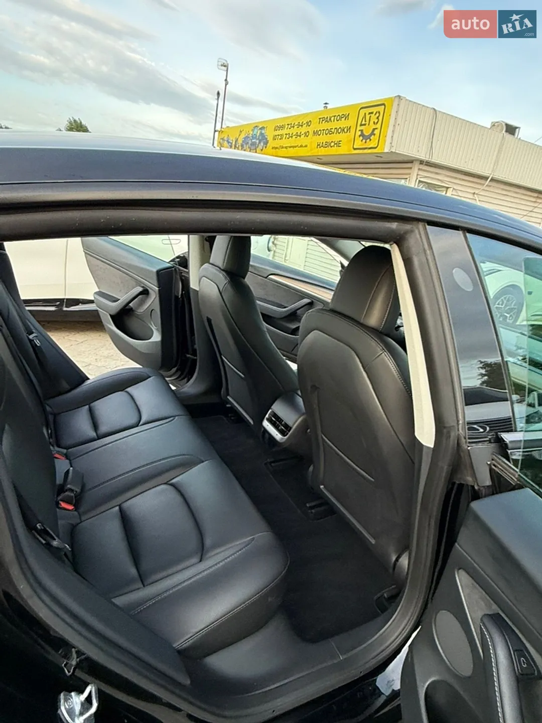 2022 Tesla Model 3 - мініатюра 26