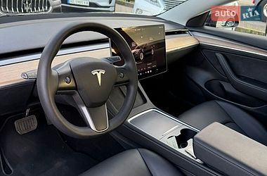 Седан Tesla Model 3 2022 в Дніпрі