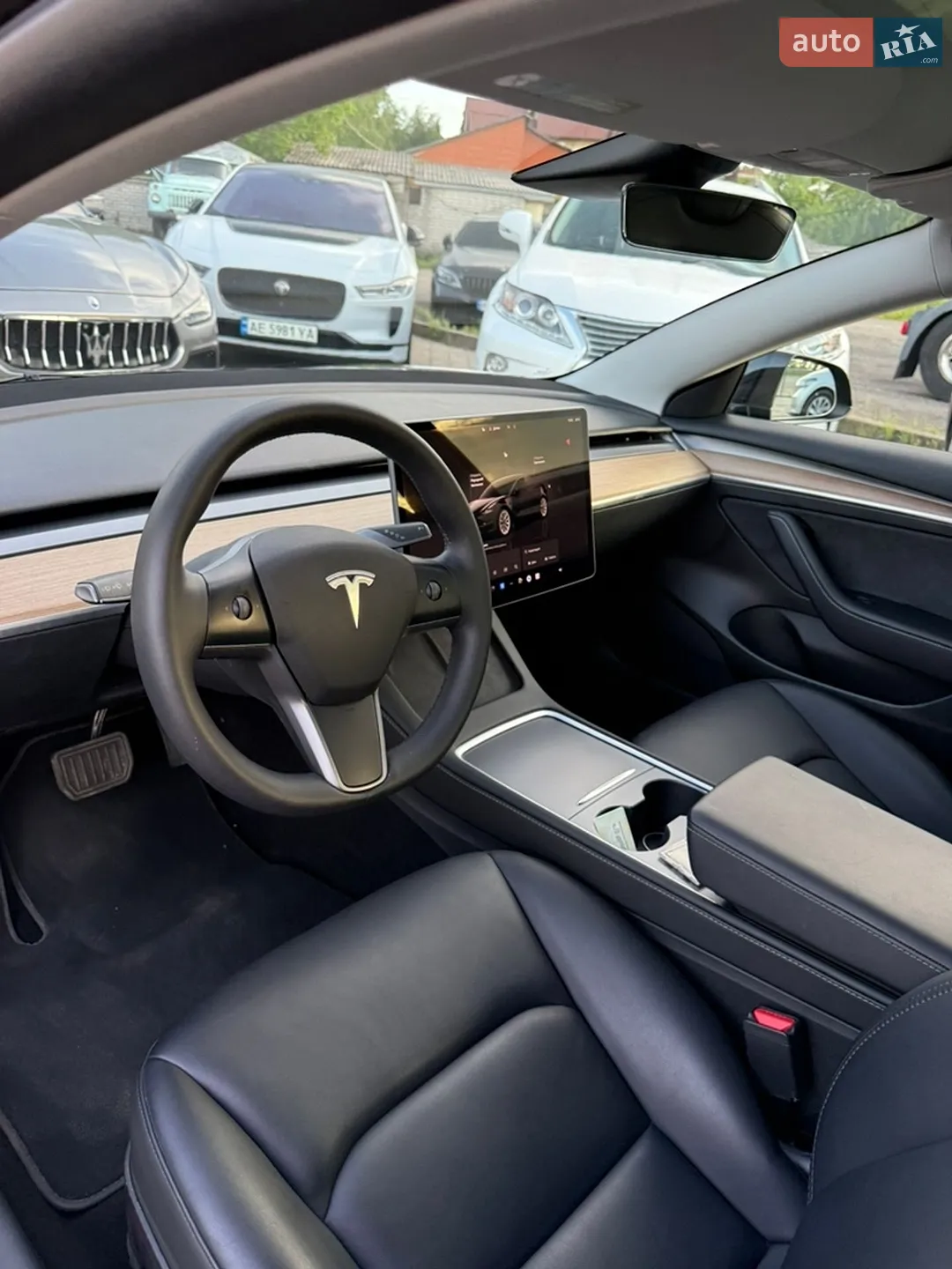 2022 Tesla Model 3 - мініатюра 30