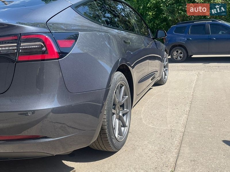 Седан Tesla Model 3 2022 в Харькове фото 5 Седан Tesla Model 3 2022 в Харькове