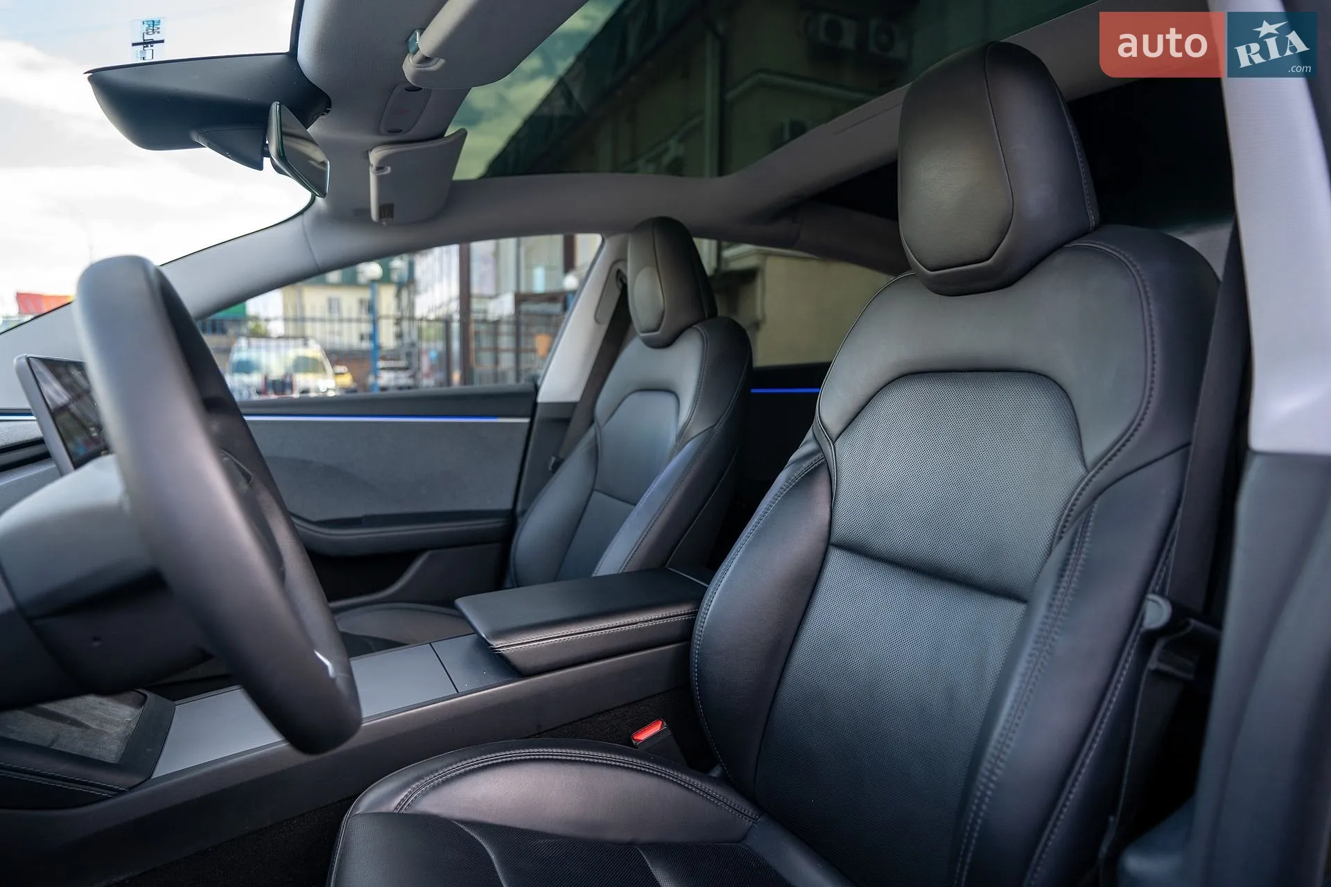 2024 Tesla Model 3 - мініатюра 15