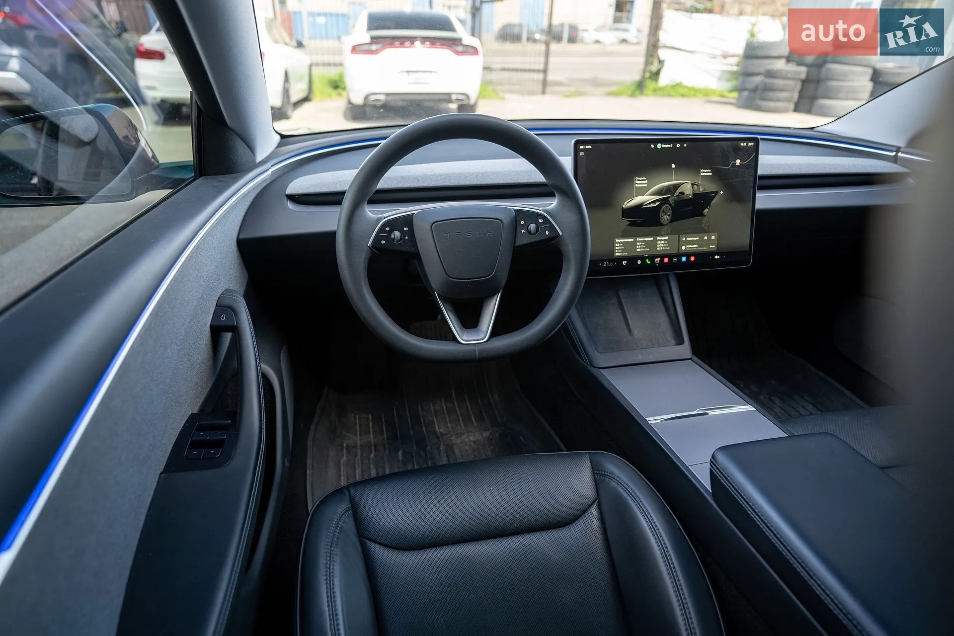 2024 Tesla Model 3 - мініатюра 16