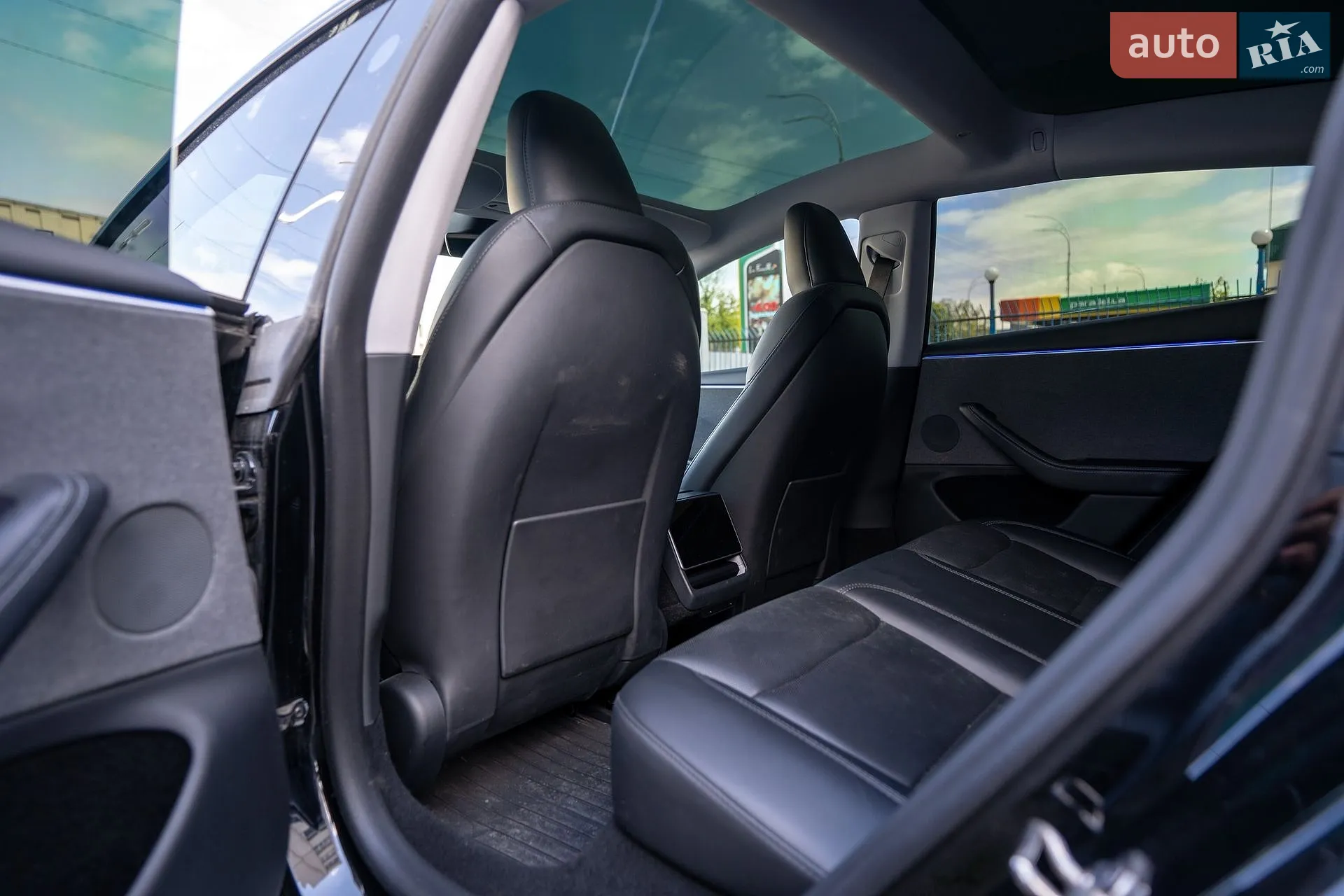2024 Tesla Model 3 - мініатюра 19