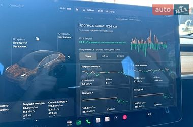 Седан Tesla Model 3 2019 в Белой Церкви