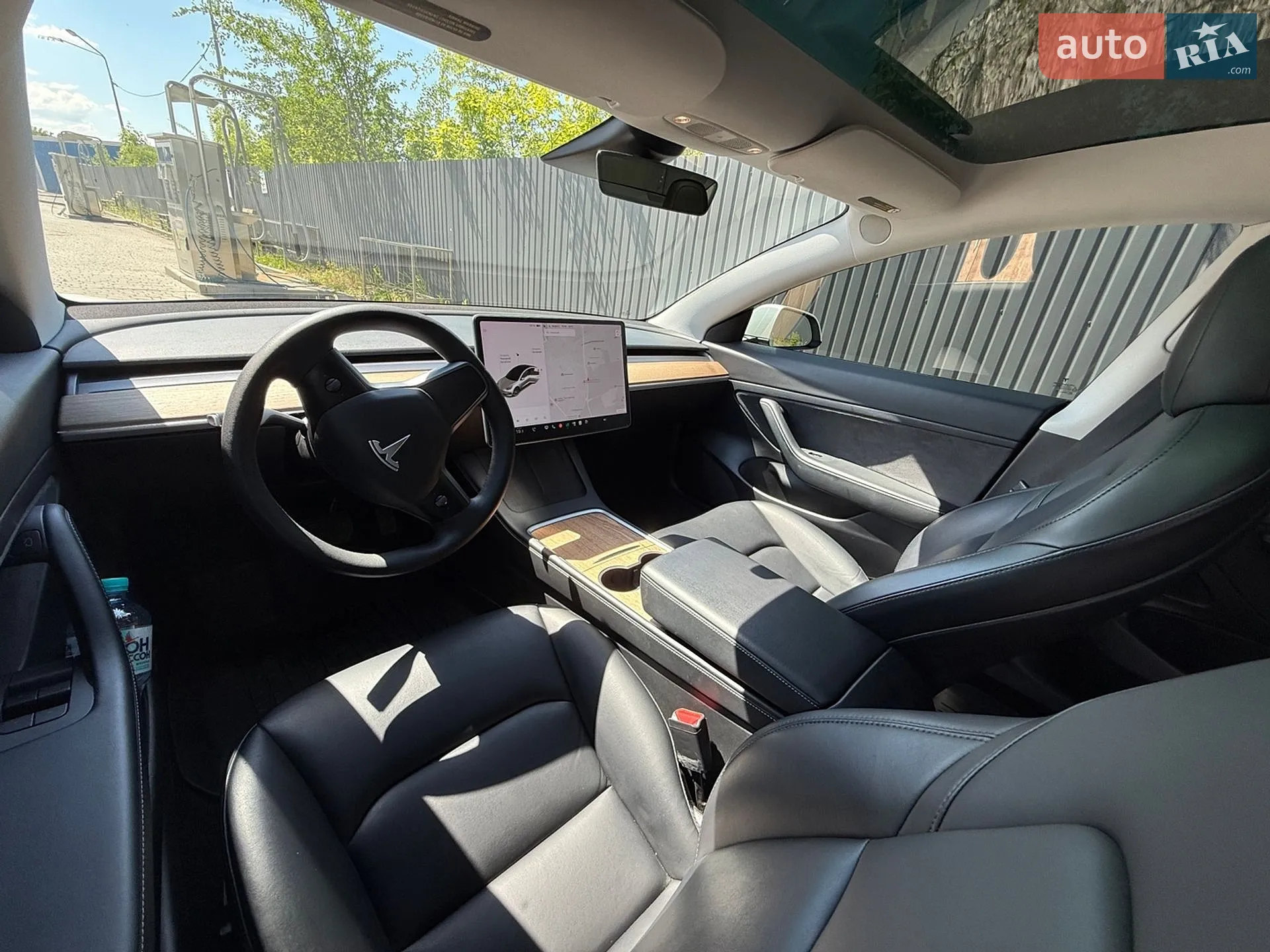 2021 Tesla Model 3 - мініатюра 18