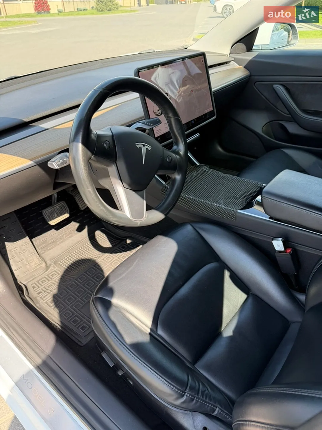 2018 Tesla Model 3 - мініатюра 15