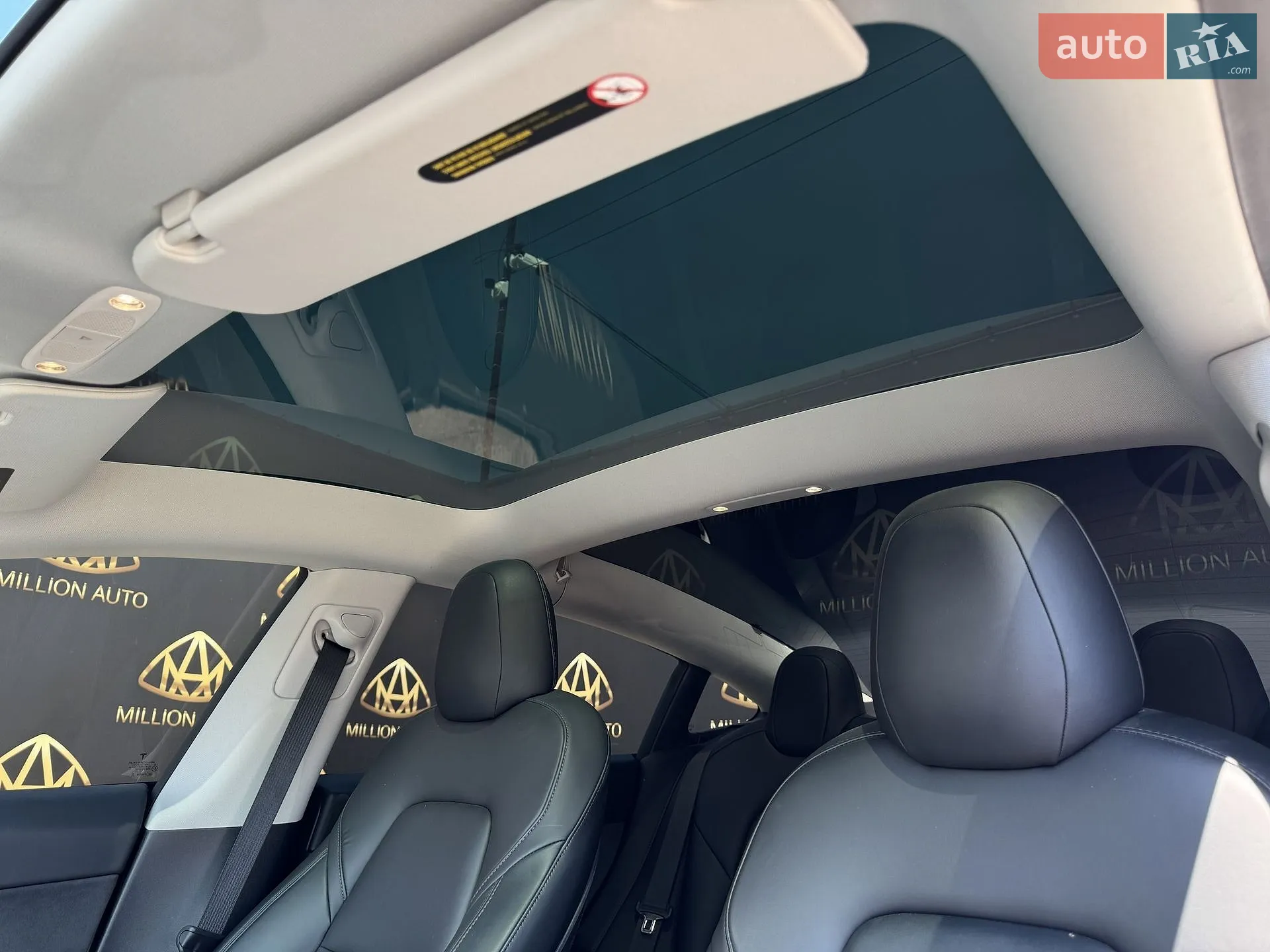 2021 Tesla Model 3 - мініатюра 10