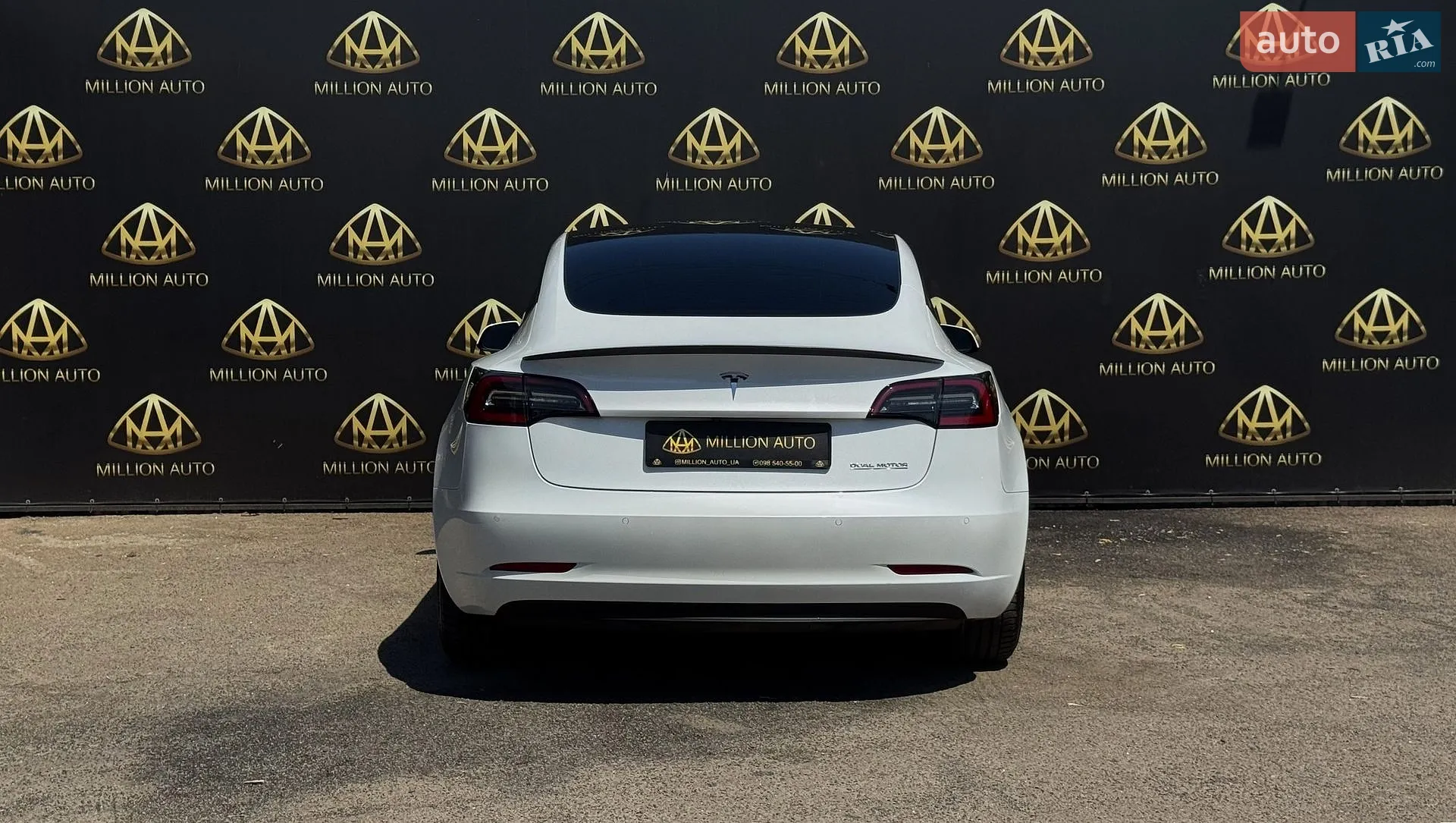 2021 Tesla Model 3 - мініатюра 6