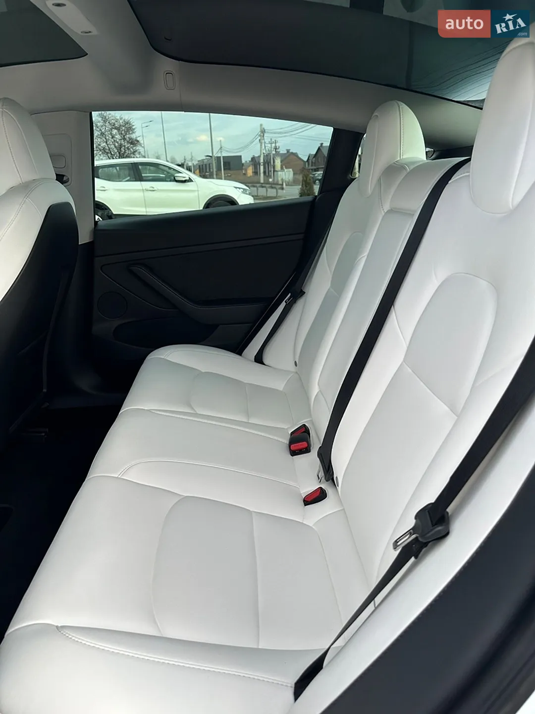 2022 Tesla Model 3 - мініатюра 12