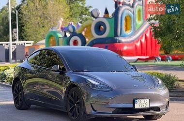 Седан Tesla Model 3 2023 в Каменском