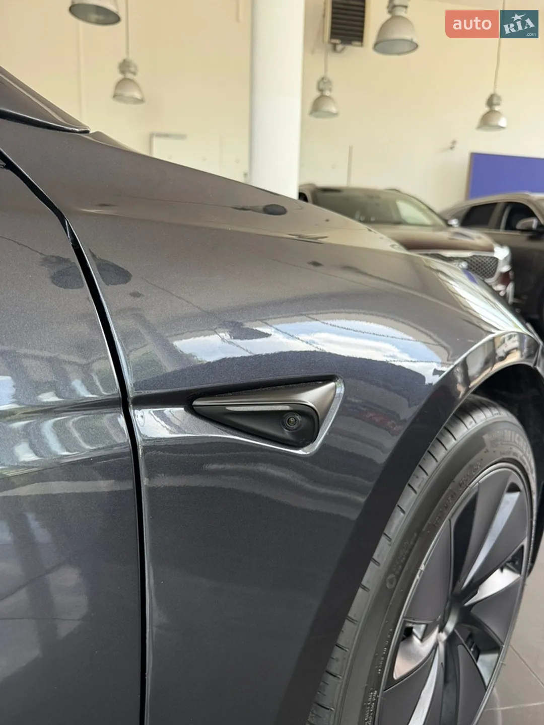 2024 Tesla Model 3 - мініатюра 7