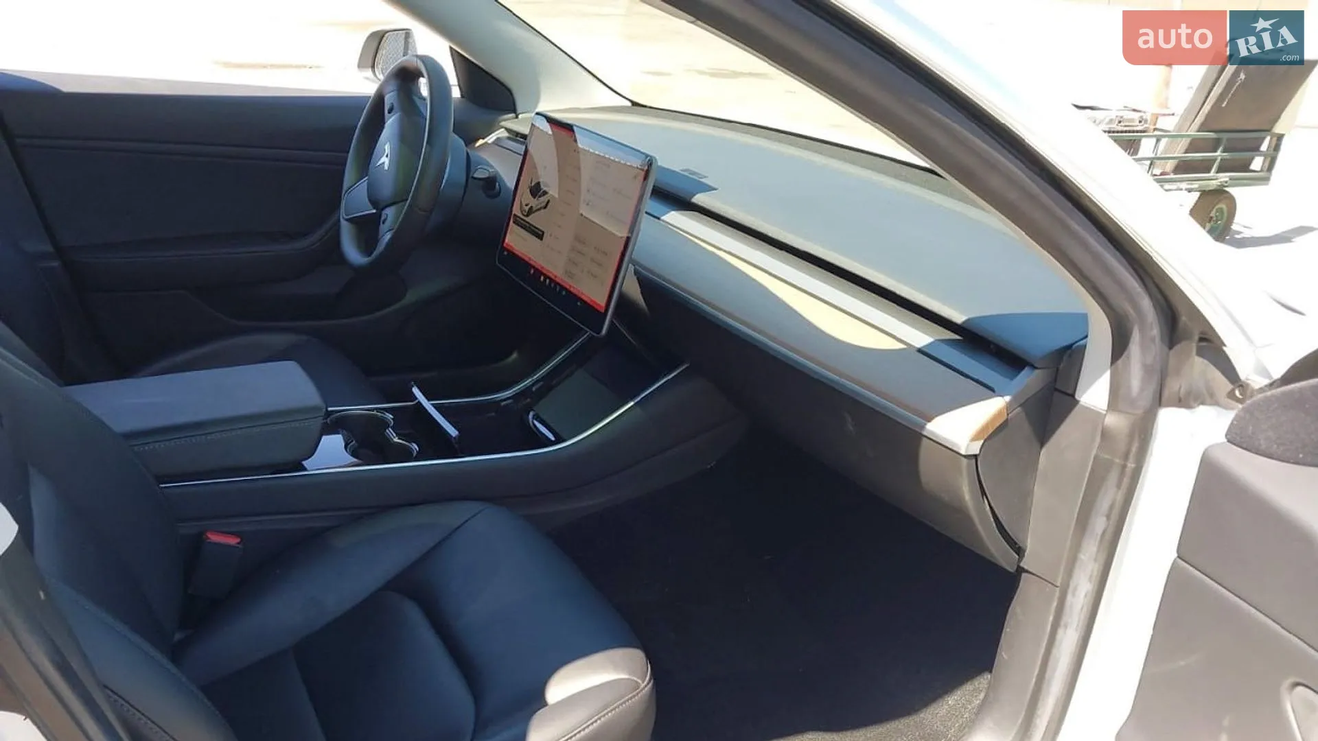 2019 Tesla Model 3 - мініатюра 17