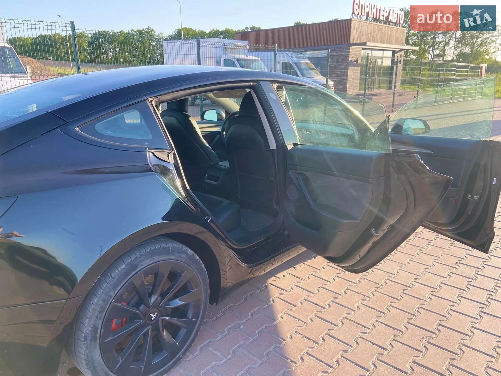 2022 Tesla Model 3 - мініатюра 8