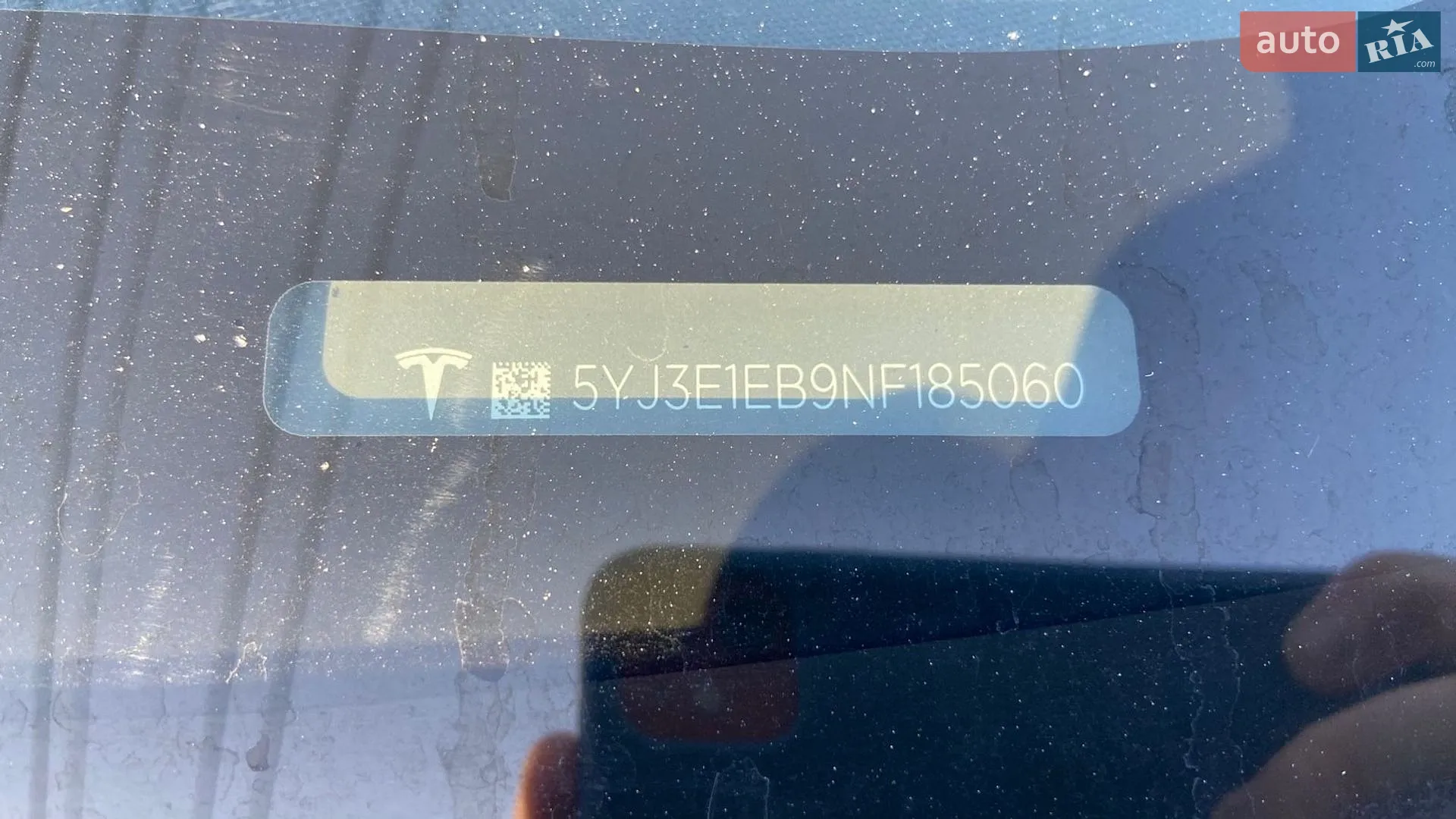 2022 Tesla Model 3 - мініатюра 21
