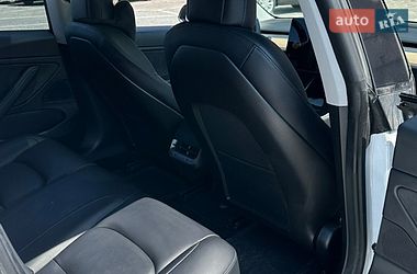 Седан Tesla Model 3 2020 в Харькове
