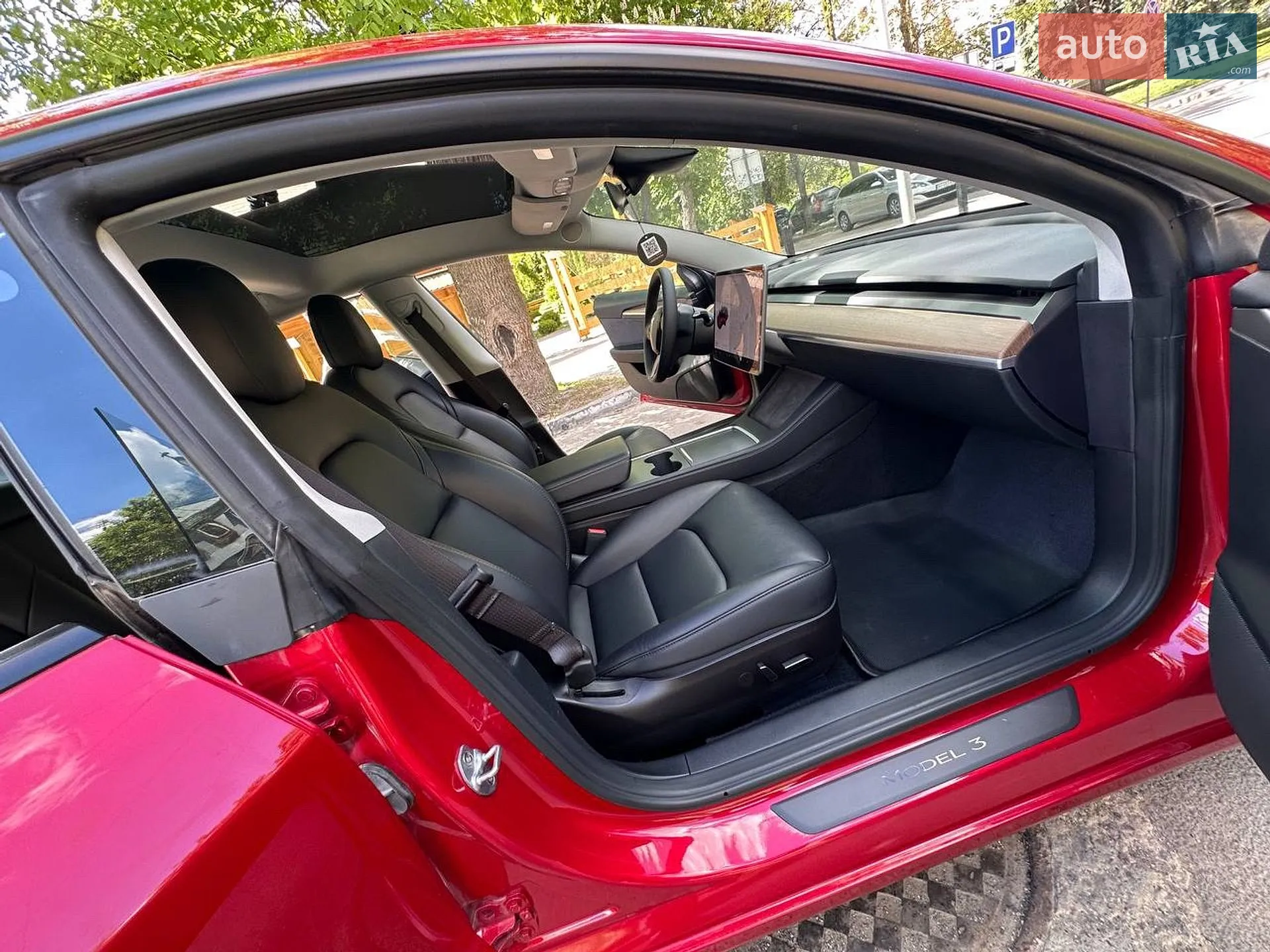 2022 Tesla Model 3 - мініатюра 10