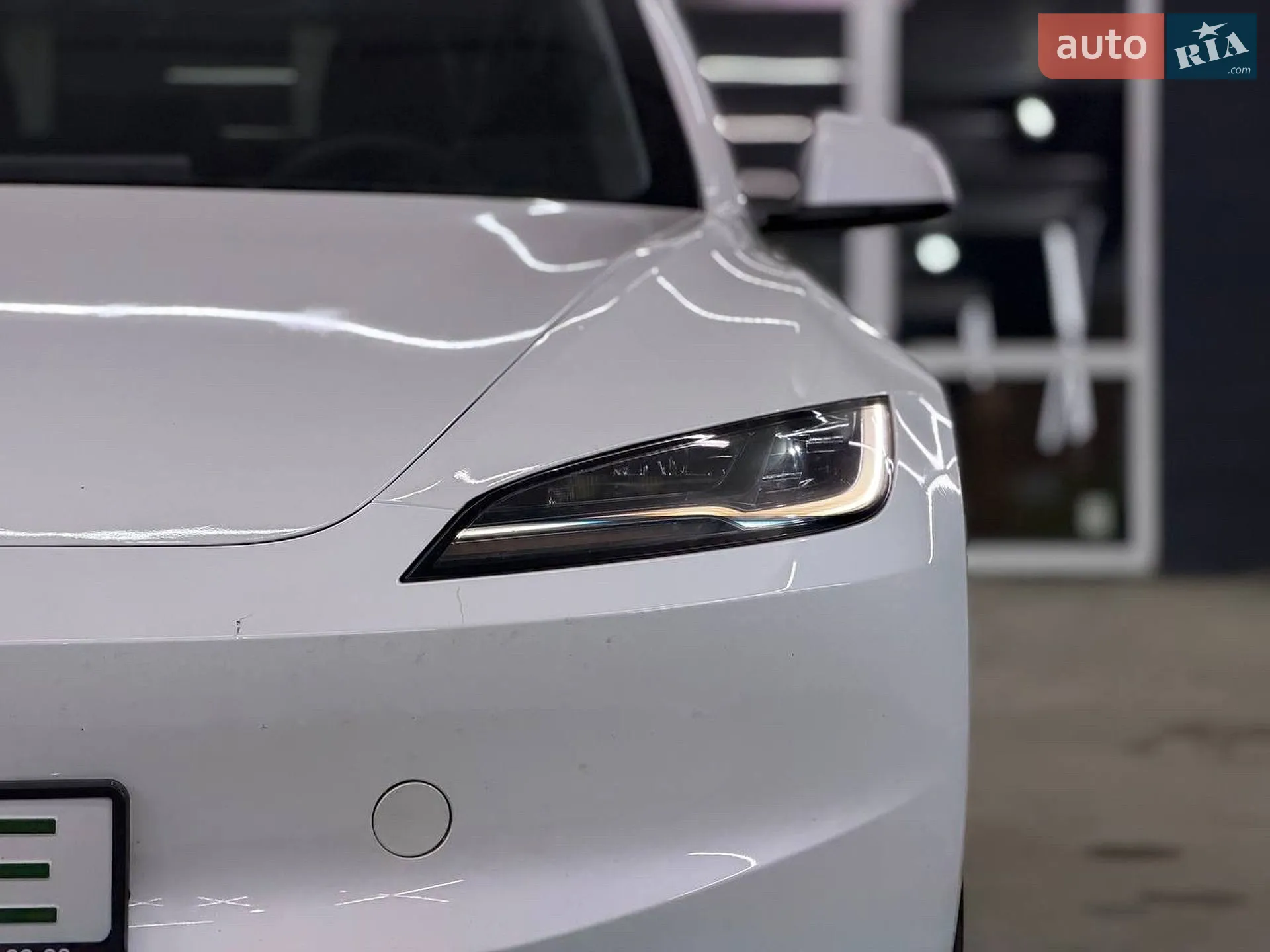 2025 Tesla Model 3 - мініатюра 26