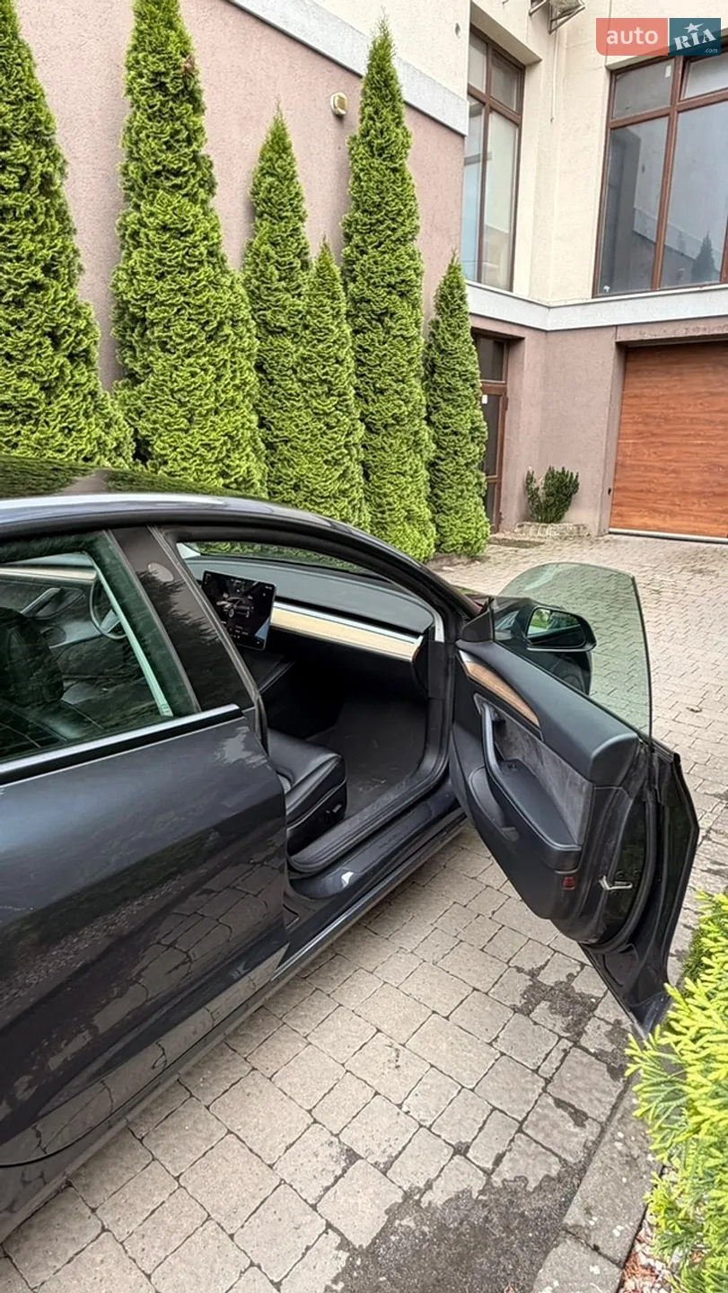 2022 Tesla Model 3 - мініатюра 5