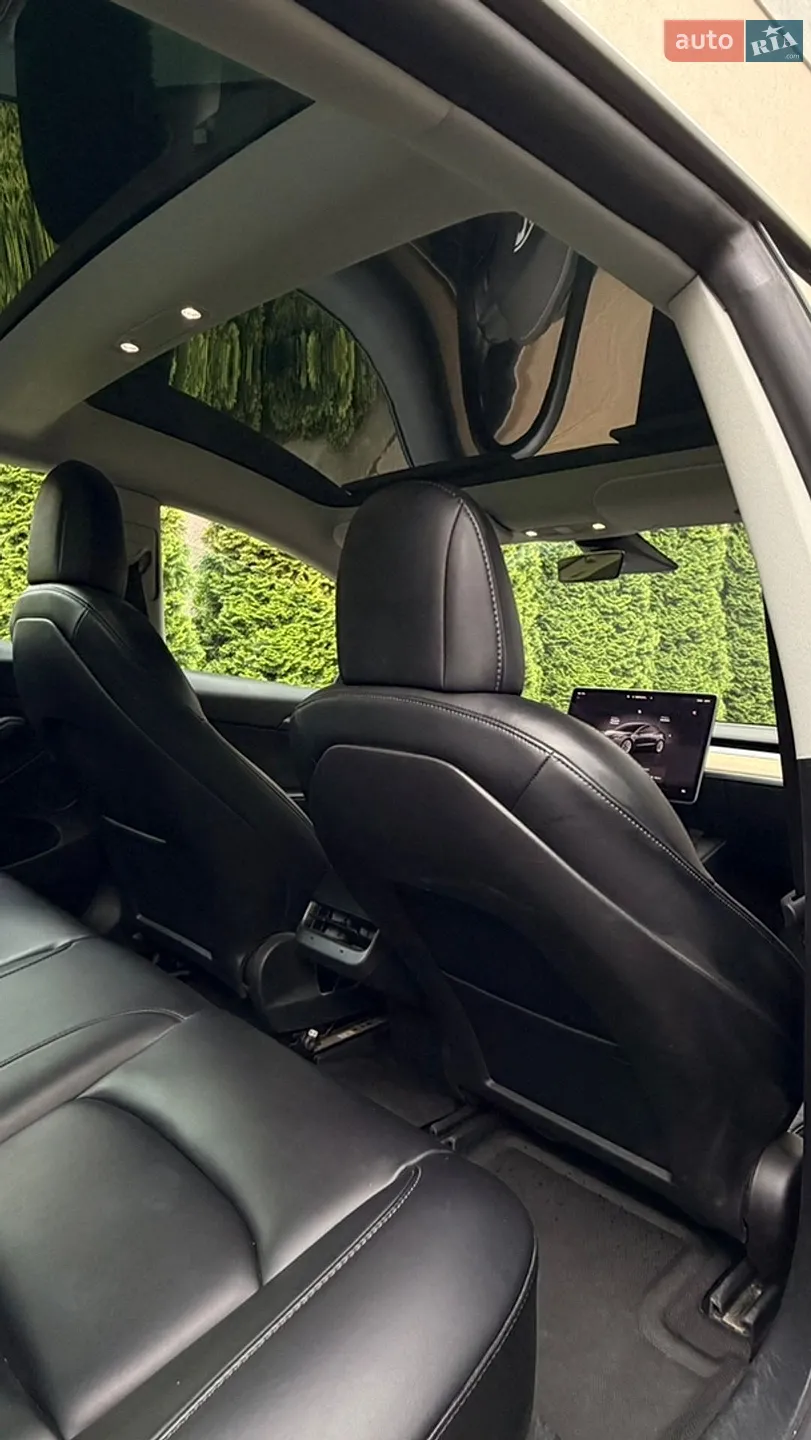2022 Tesla Model 3 - мініатюра 9