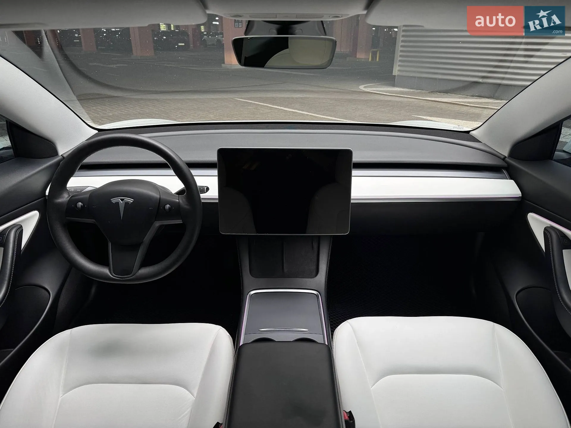 2021 Tesla Model 3 - мініатюра 21