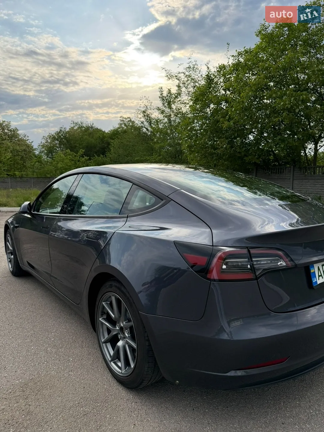 2022 Tesla Model 3 - мініатюра 6