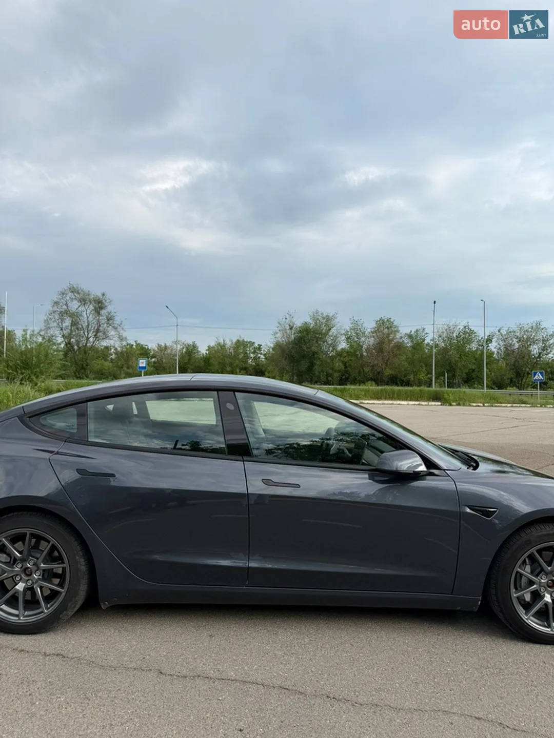 2022 Tesla Model 3 - мініатюра 4