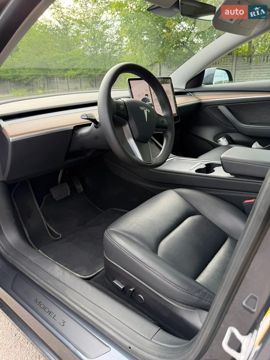 2022 Tesla Model 3 - мініатюра 13