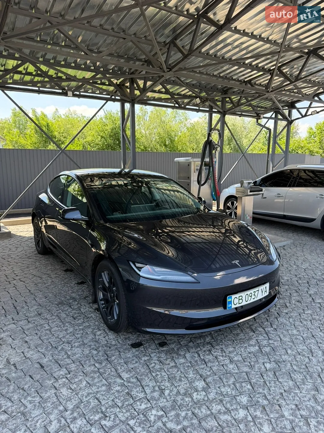 2024 Tesla Model 3 - мініатюра 6
