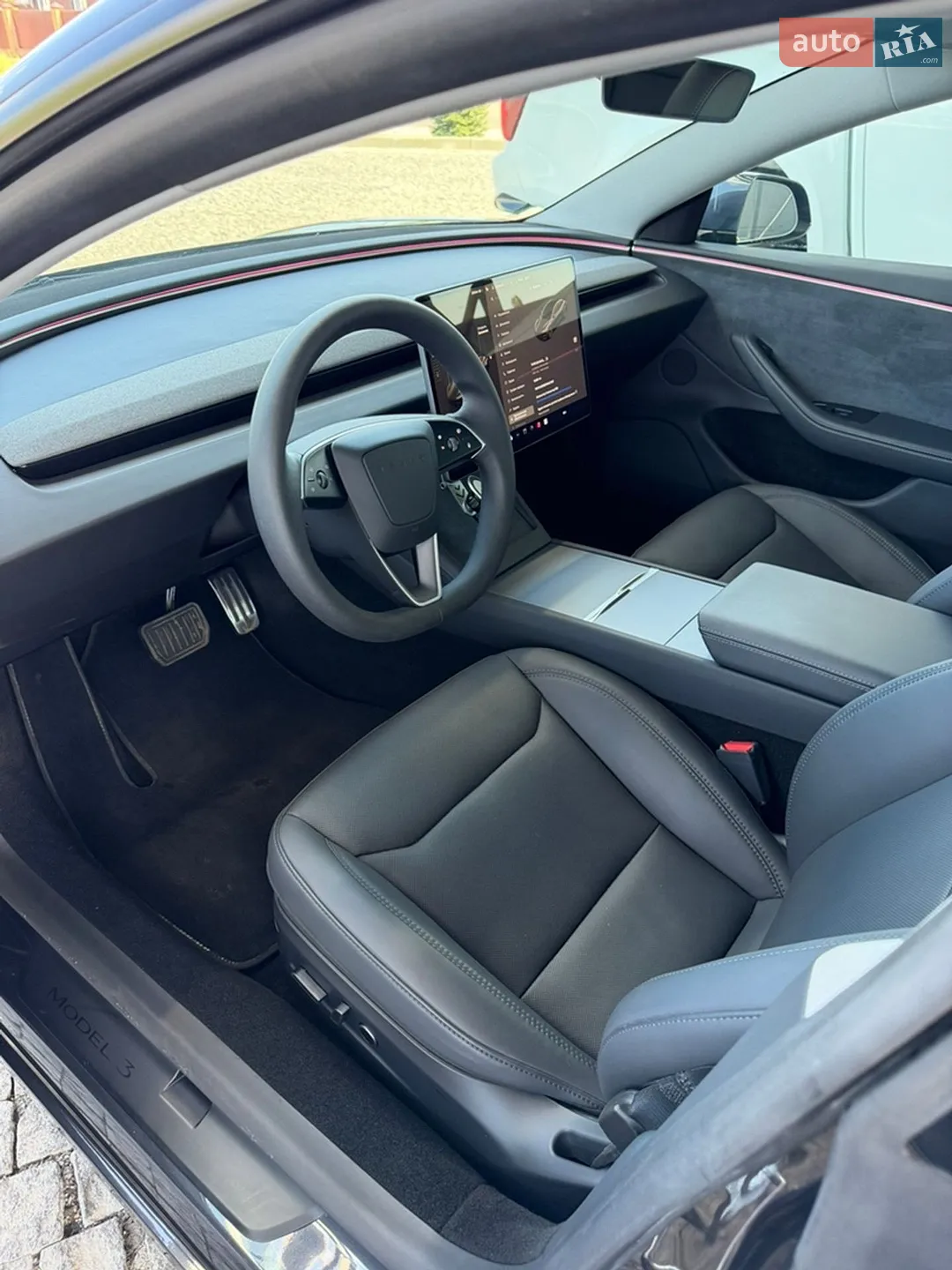 2024 Tesla Model 3 - мініатюра 15