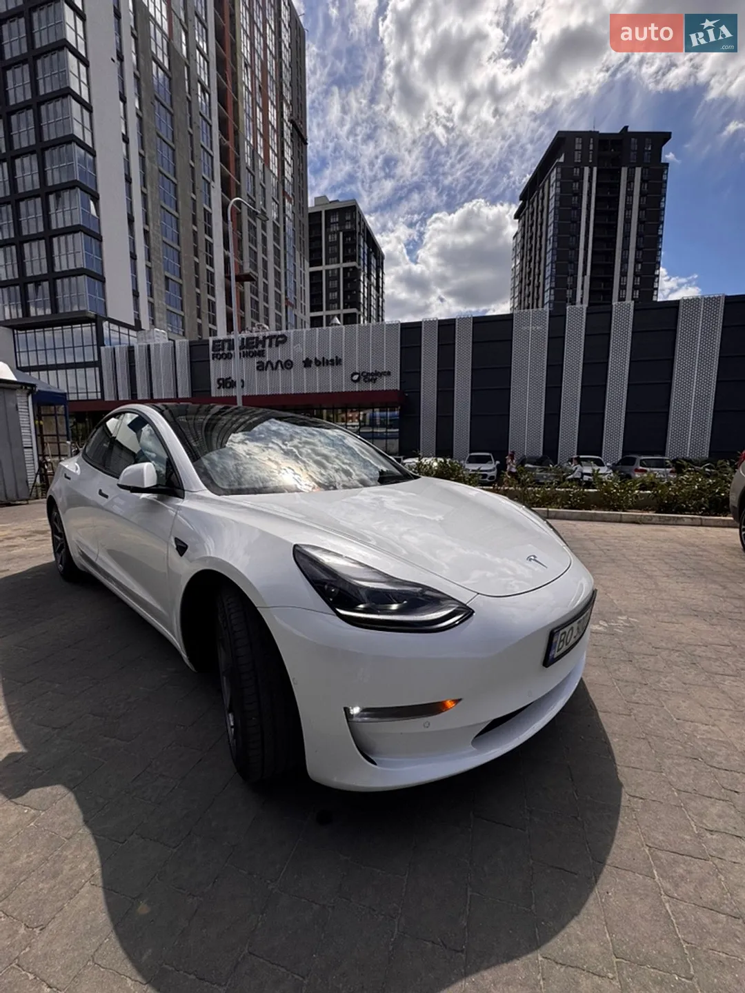 2022 Tesla Model 3 - мініатюра 24