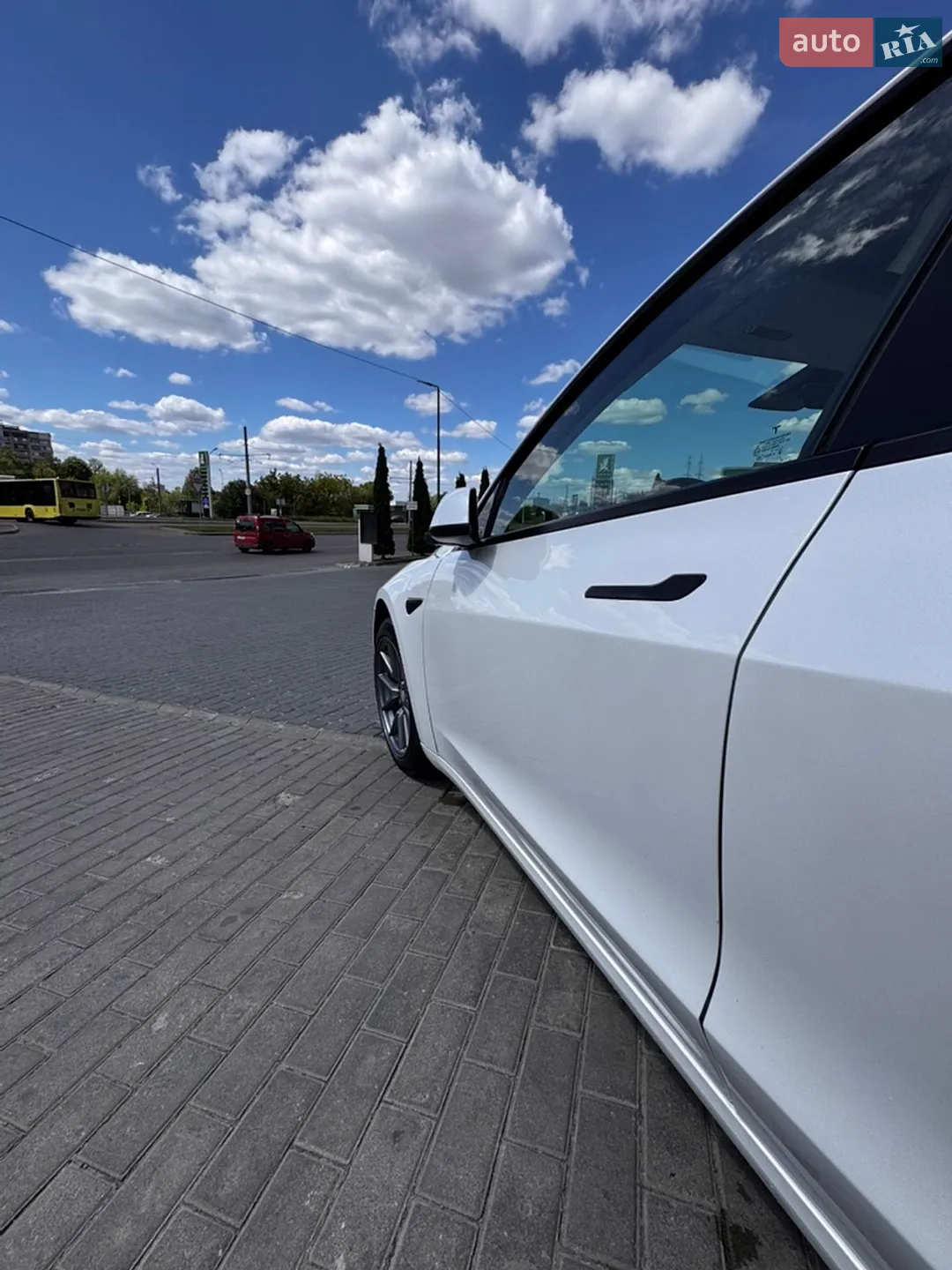 2022 Tesla Model 3 - мініатюра 29