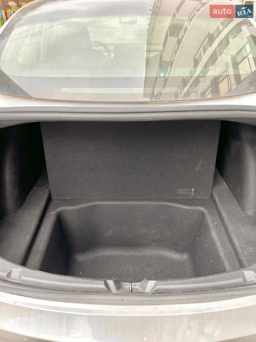2020 Tesla Model 3 - мініатюра 15
