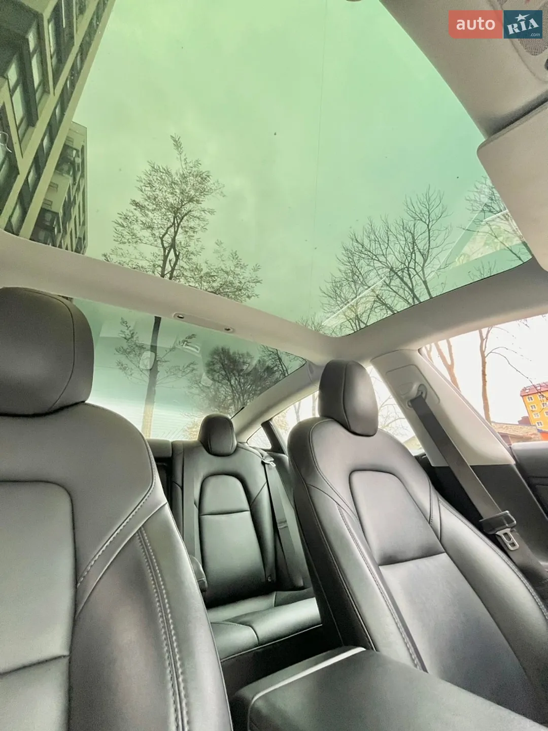 2020 Tesla Model 3 - мініатюра 24