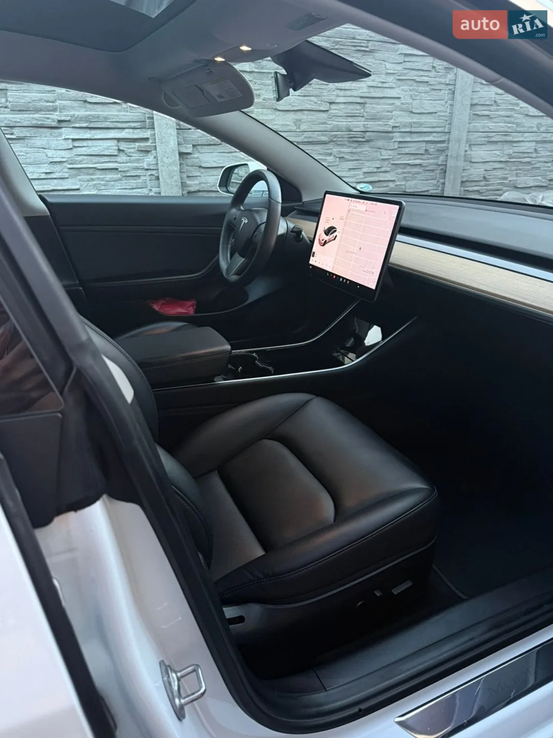 2020 Tesla Model 3 - мініатюра 11