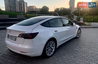Седан Tesla Model 3 2022 в Хмельницькому