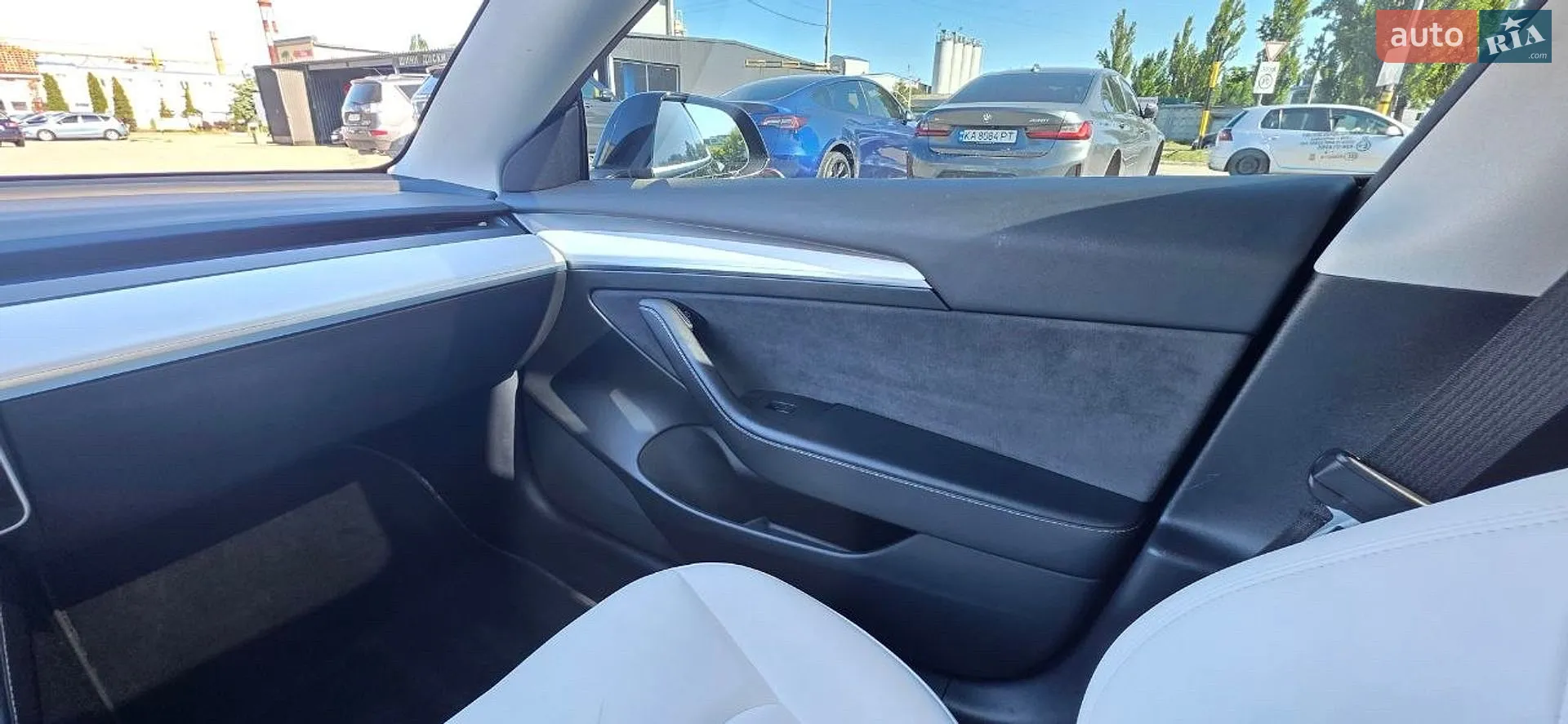 2022 Tesla Model 3 - мініатюра 15
