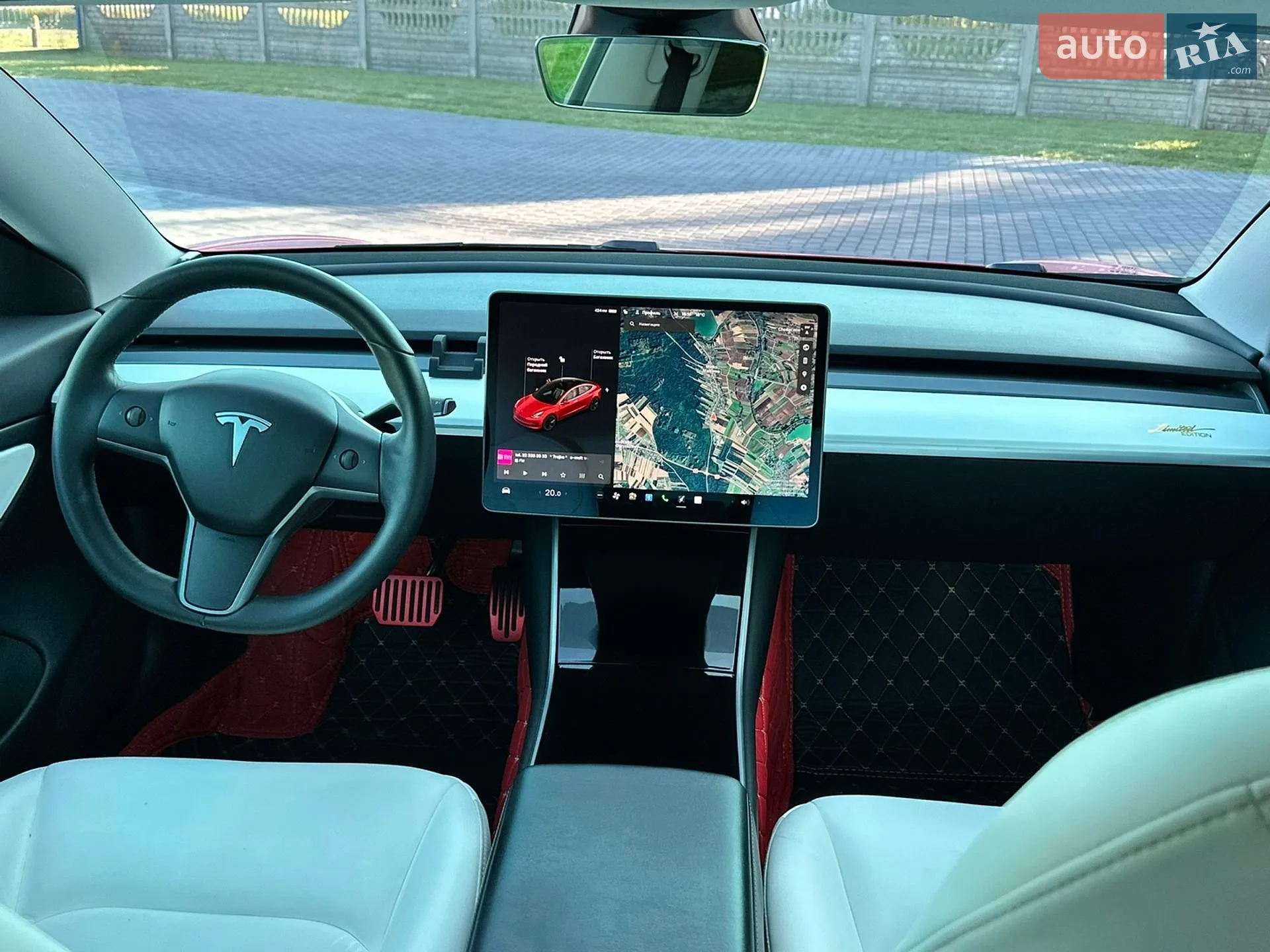 2019 Tesla Model 3 - мініатюра 6