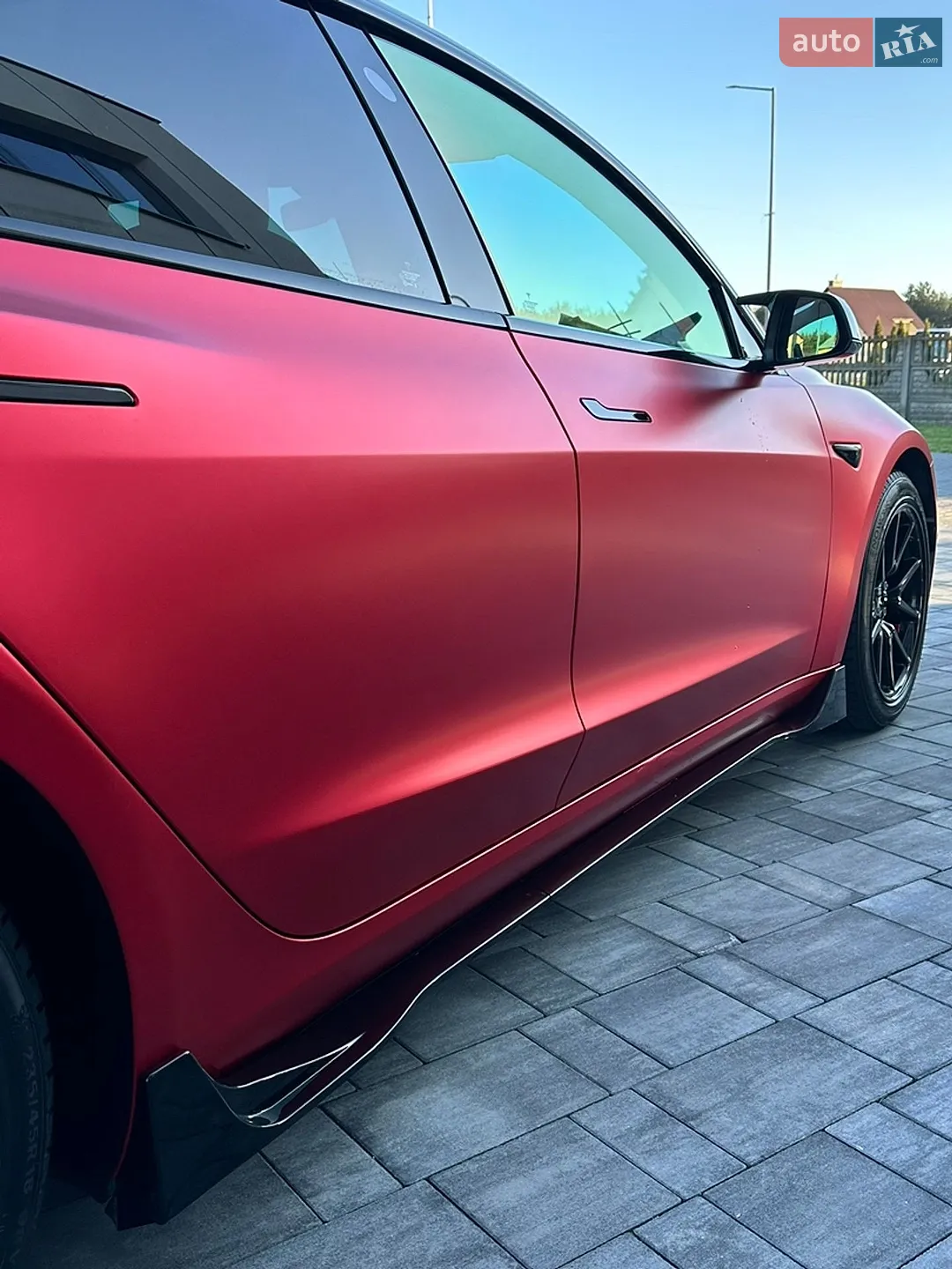 2019 Tesla Model 3 - мініатюра 16