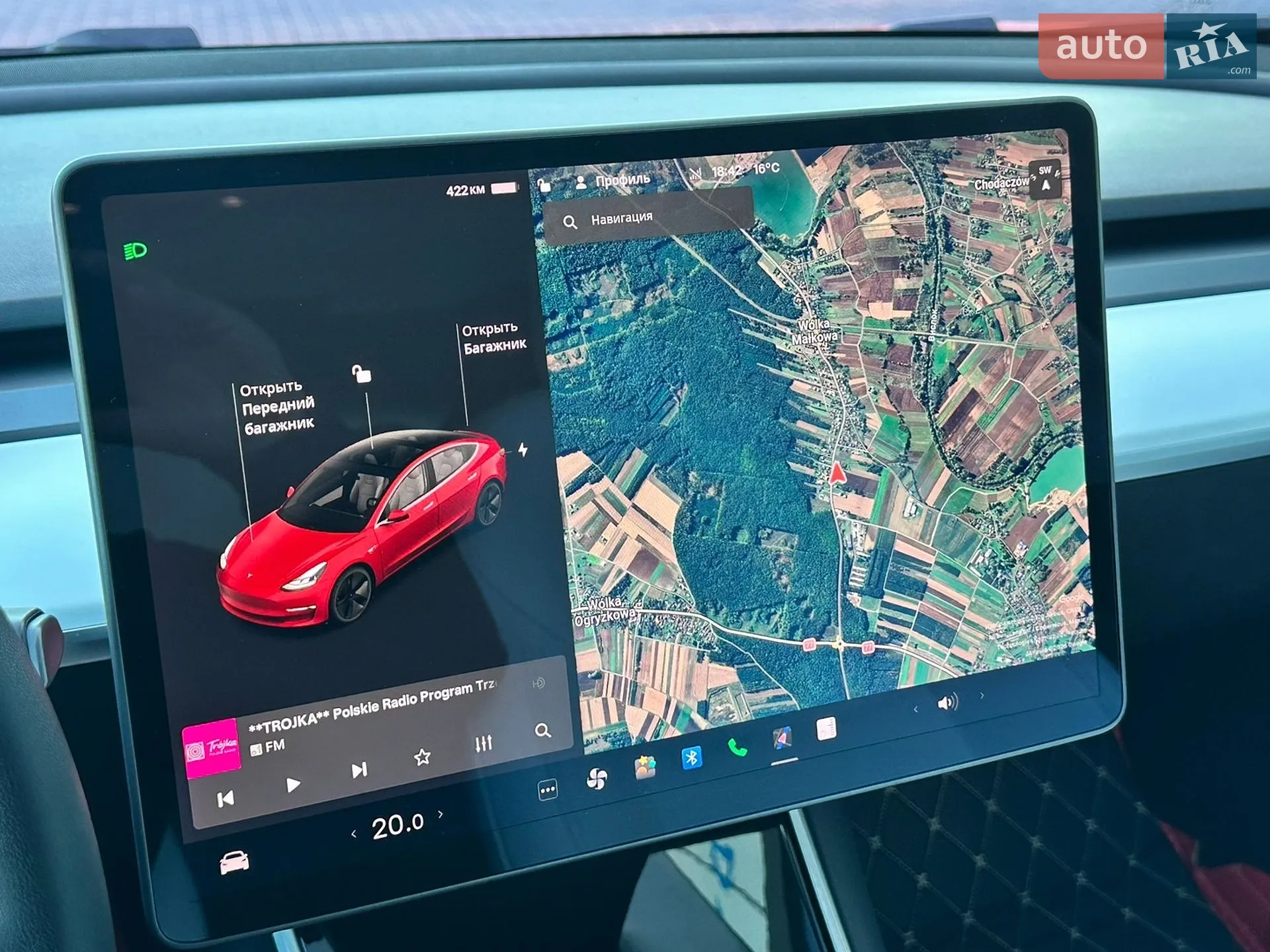 2019 Tesla Model 3 - мініатюра 26