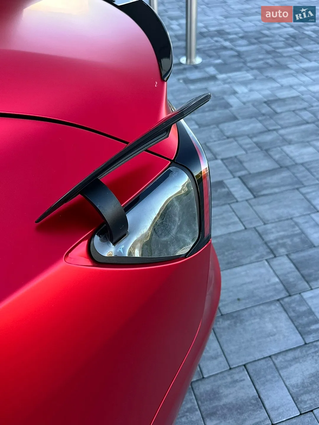 2019 Tesla Model 3 - мініатюра 36