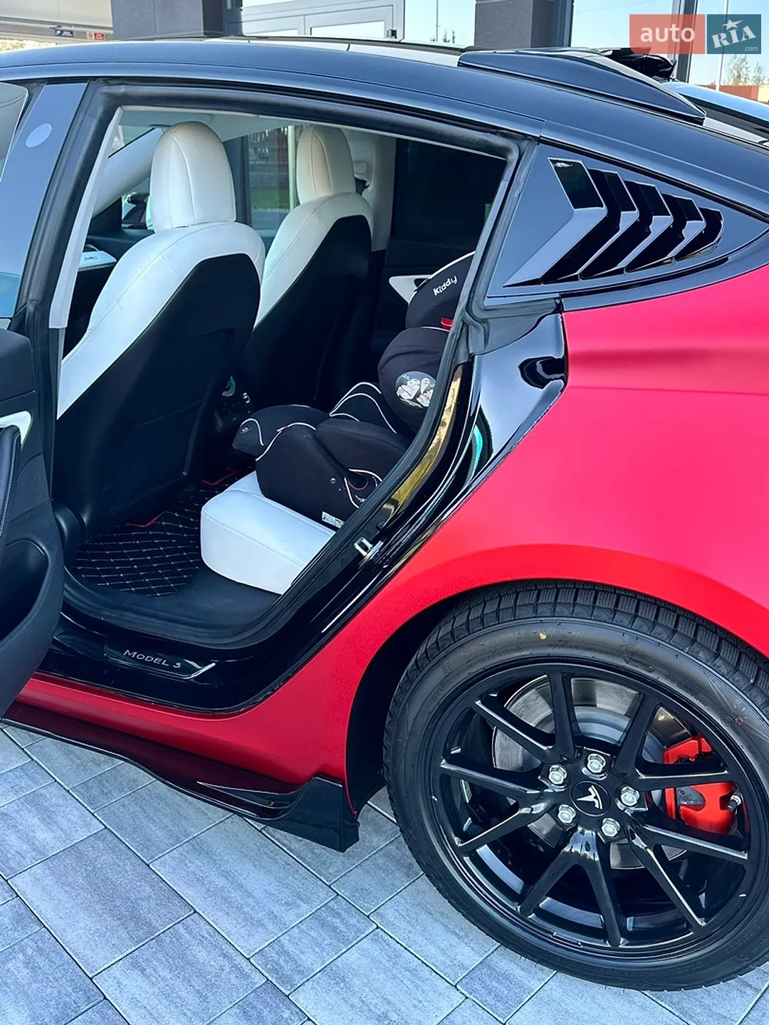 2019 Tesla Model 3 - мініатюра 46