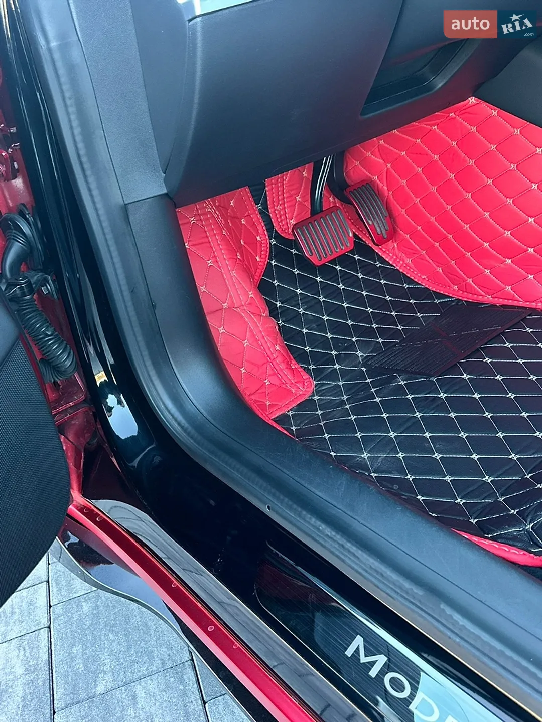 2019 Tesla Model 3 - мініатюра 51