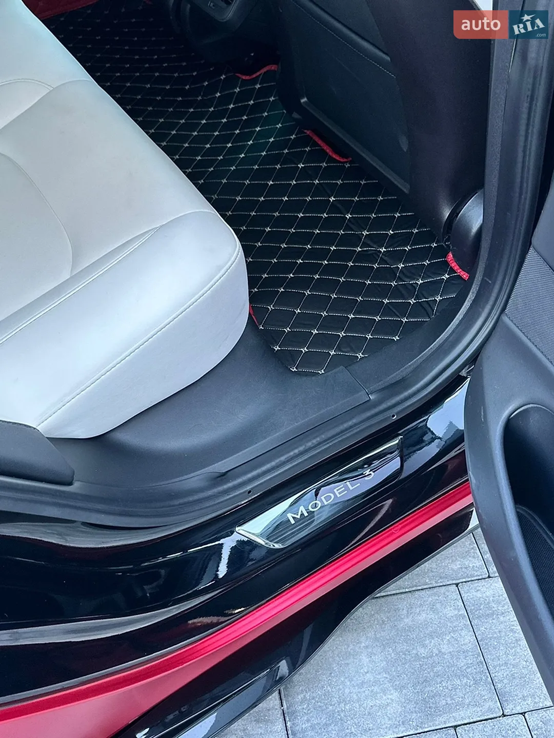 2019 Tesla Model 3 - мініатюра 56