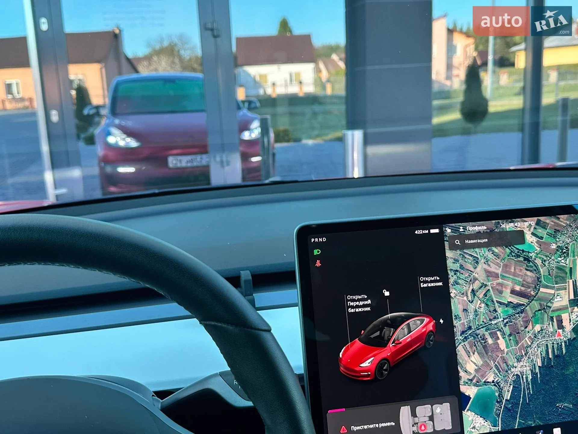 2019 Tesla Model 3 - мініатюра 61