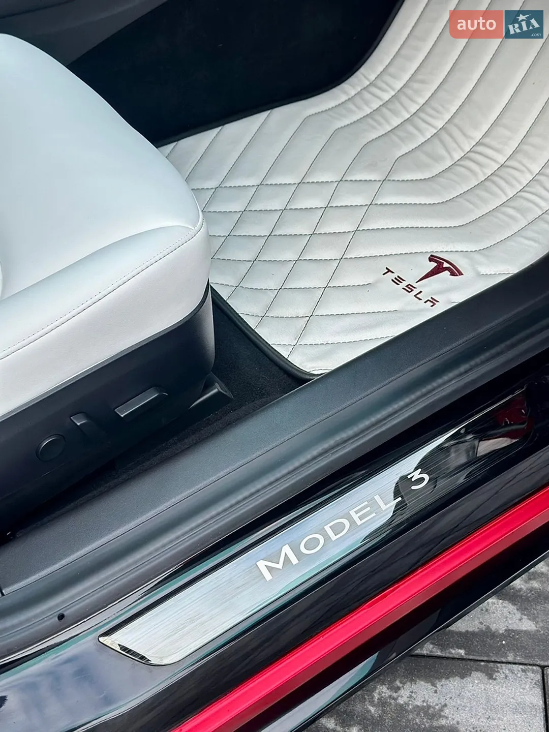 2019 Tesla Model 3 - мініатюра 66