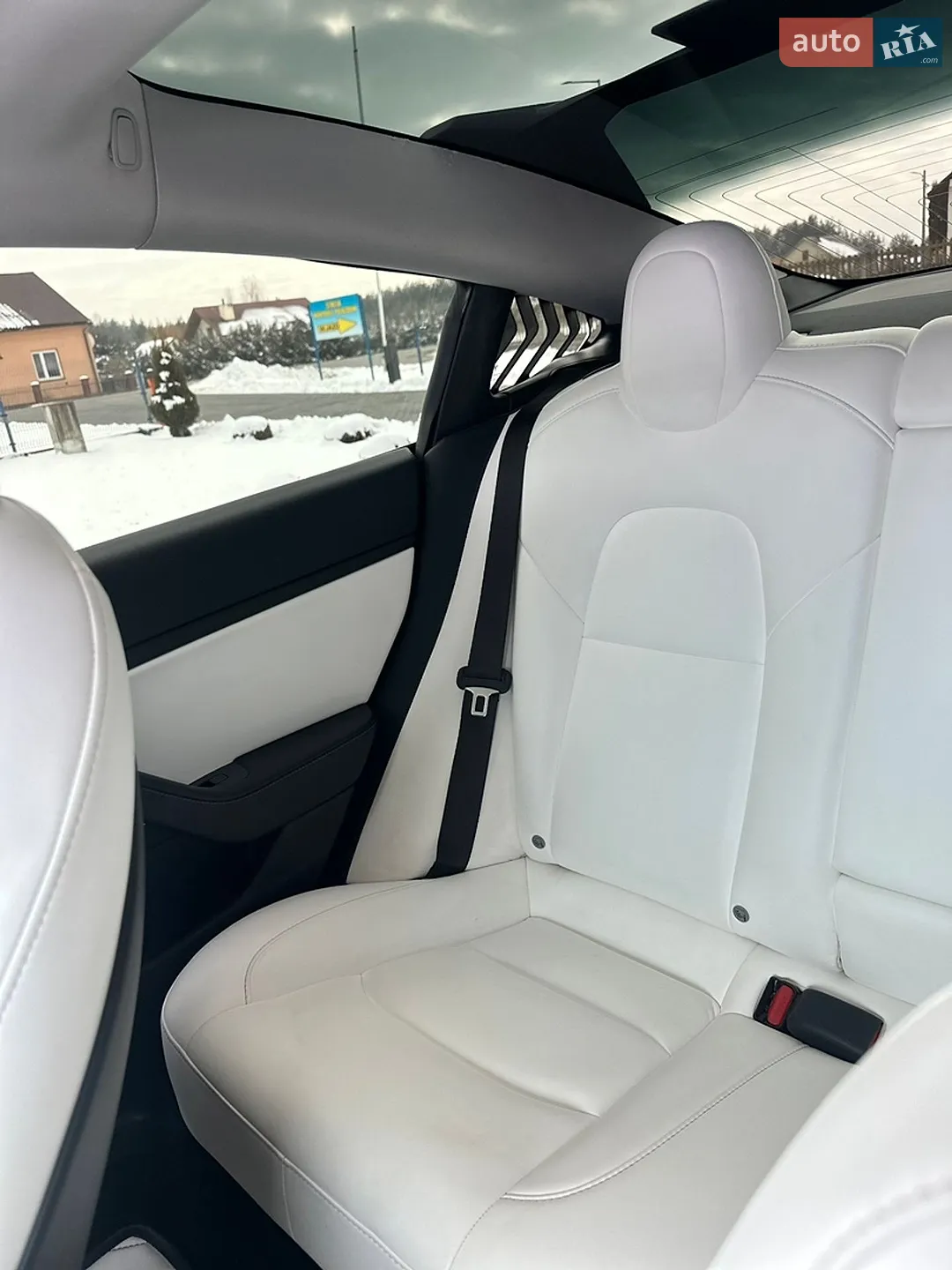 2019 Tesla Model 3 - мініатюра 86