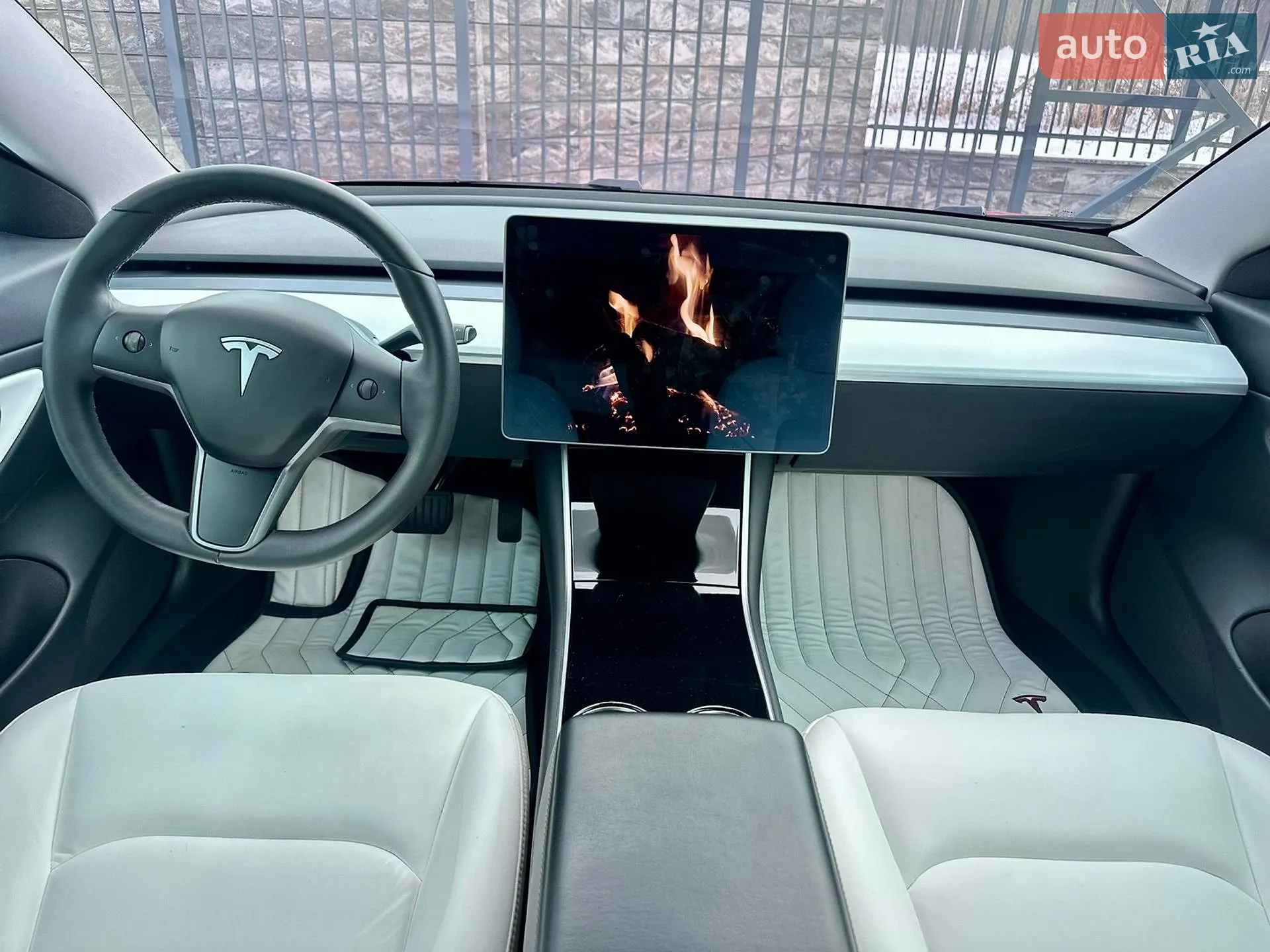 2019 Tesla Model 3 - мініатюра 101
