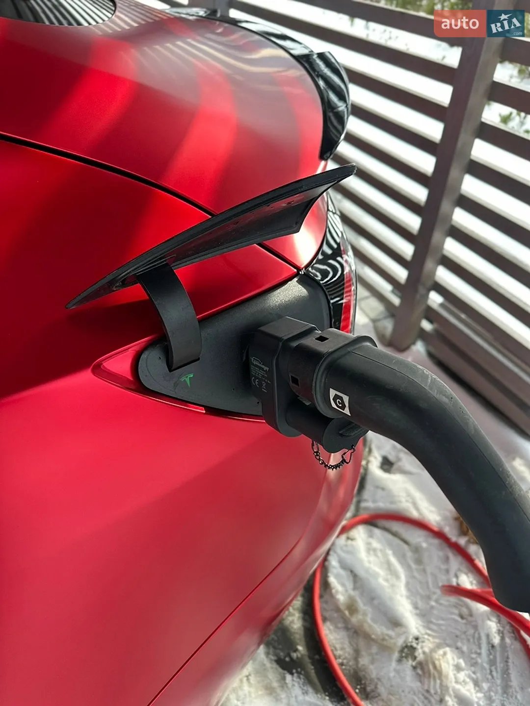 2019 Tesla Model 3 - мініатюра 106