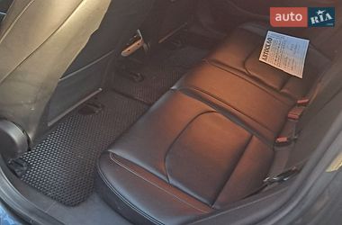 Седан Tesla Model 3 2018 в Луцке